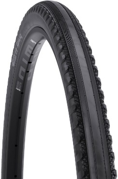 WTB Byway TCS Light/Fast Rolling 60tpi Dual DNA 700c Tyre