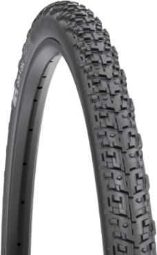 WTB Nano TCS Light/Fast Rolling 120tpi Dual DNA SG2 700 x 40cTyre