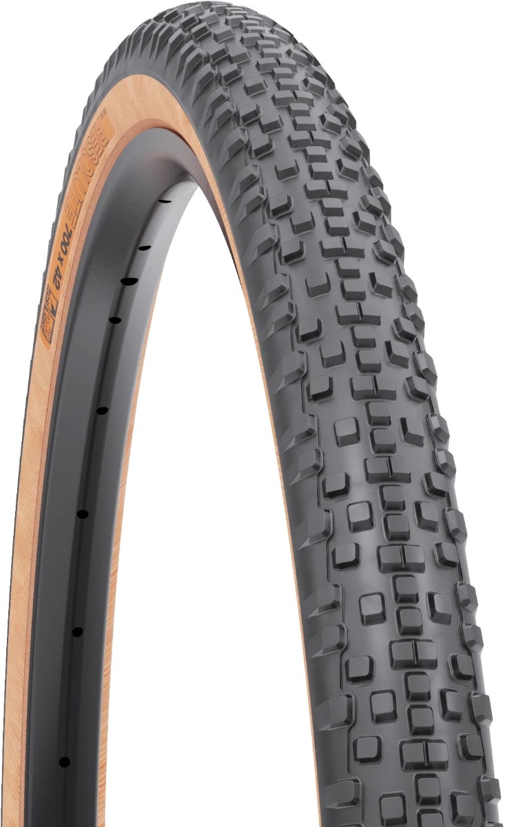 WTB Resolute TCS Light/Fast Rolling 60tpi Dual DNA 650B Tyre product image