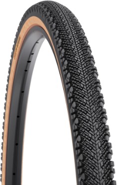WTB Venture TCS Light/Fast Rolling 60tpi Dual DNA 700c Tyre