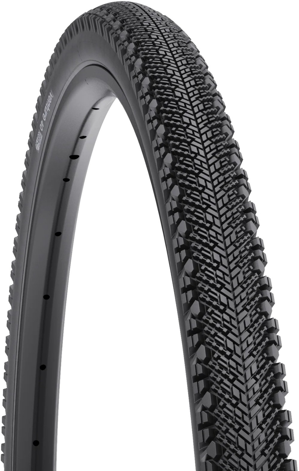Venture TCS Light/Fast Rolling 120tpi Dual DNA SG2 700c Tyre image 0
