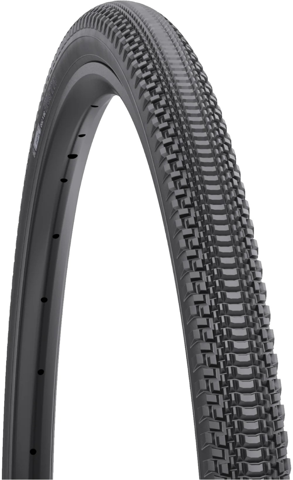 Vulpine TCS Light/Fast Rolling 60tpi Dual DNA 700c Tyre image 0