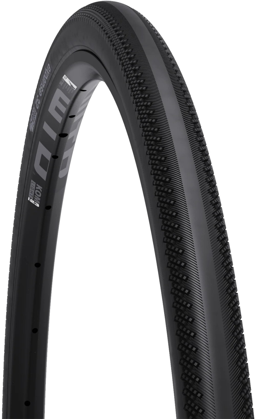 WTB Expanse TCS Light/Fast Rolling 120tpi Dual DNA SG2 700 x 32c Tyre ...