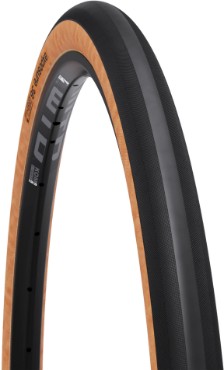 WTB Exposure TCS Light/Fast Rolling 60tpi Dual DNA 700c Tyre