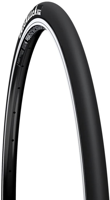 ThickSlick Flat Guard Comp 30tpi DNA 700c Tyre image 0