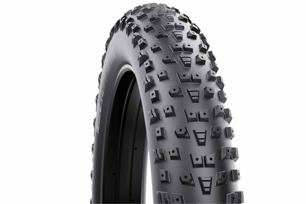 Bailiff TCS Light/Fast Rolling 120tpi DNA 27.5" Tyre image 0