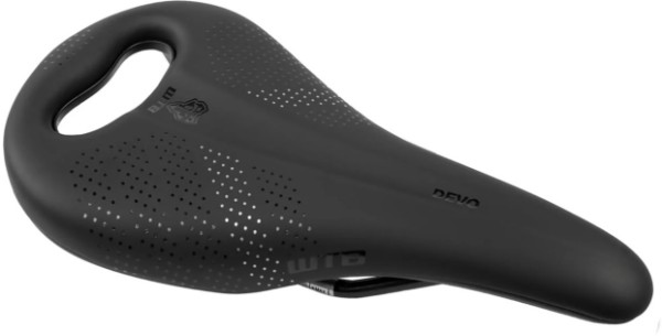 WTB Devo PickUp Medium Fusion Form Cromoly Saddle