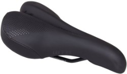 WTB Speed She Wide Womens Steel Saddle