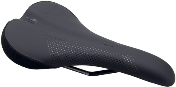 WTB Volt Medium Steel Saddle
