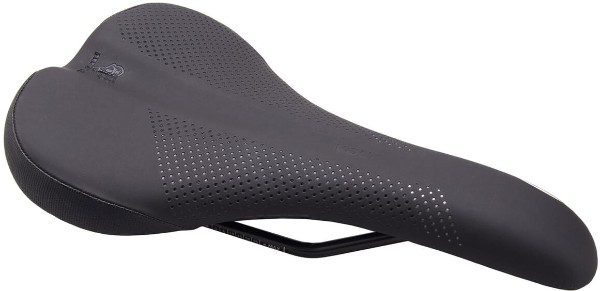 WTB Volt Wide Steel Saddle