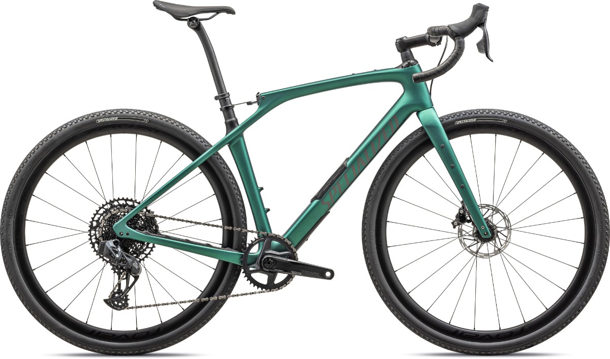 Specialized Diverge STR Expert 2024 - Gravel Bike product image