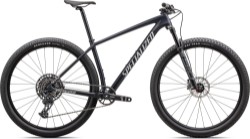 Specialized Epic Hardtail Comp Mountain Bike 2024 - Hardtail MTB