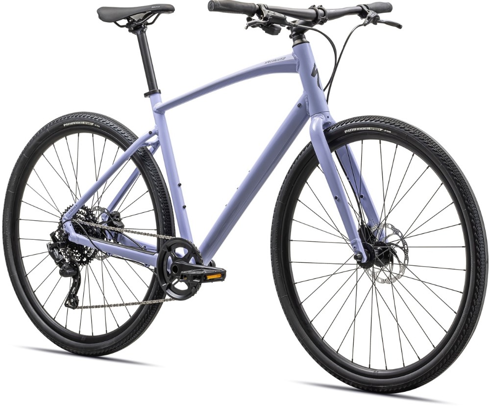 Sirrus X 3.0 2024 - Hybrid Sports Bike image 1