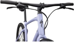 Sirrus X 3.0 2024 - Hybrid Sports Bike image 3
