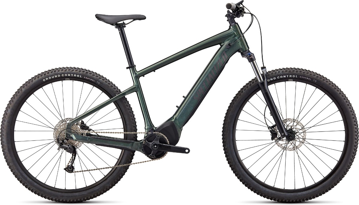 Specialized Turbo Tero 3.0 2024 - Electric Mountain Bike product image