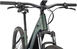 Turbo Tero 3.0 Step-Through 2023 - Electric Mountain Bike image 4