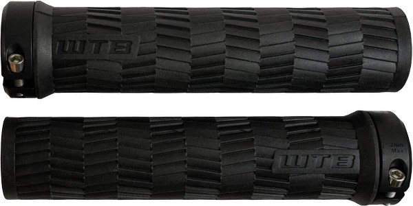WTB Burr Grips Single Clamp
