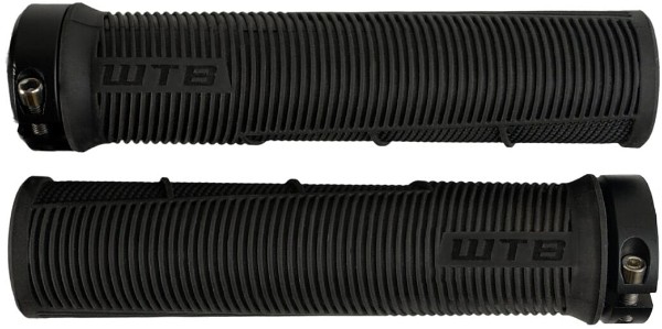 WTB Wavelength Grips Single Clamp