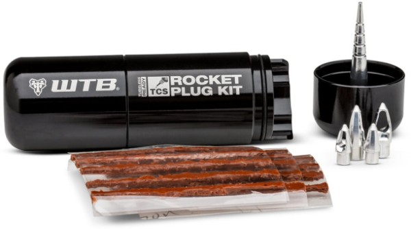 WTB TCS Rocket Tire Plug Kit