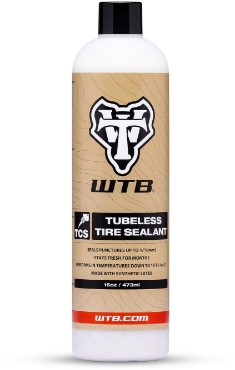 WTB TCS Tubeless Tire Sealant