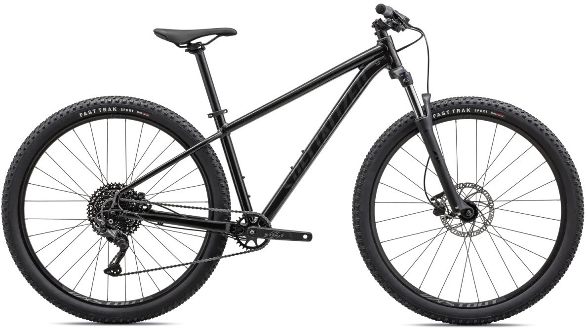 Specialized Rockhopper Comp 29" - Nearly New - XL  2023 - Hardtail MTB Bike product image