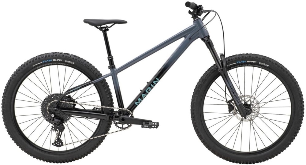 San Quentin 2 27.5" - Nearly New - S 2024 - Hardtail MTB Bike image 0