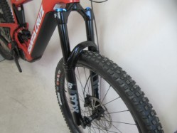 Heckler Carbon C S - Nearly New - L 2024 - Electric Mountain Bike image 3