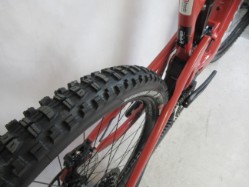 Heckler Carbon C S - Nearly New - L 2024 - Electric Mountain Bike image 5