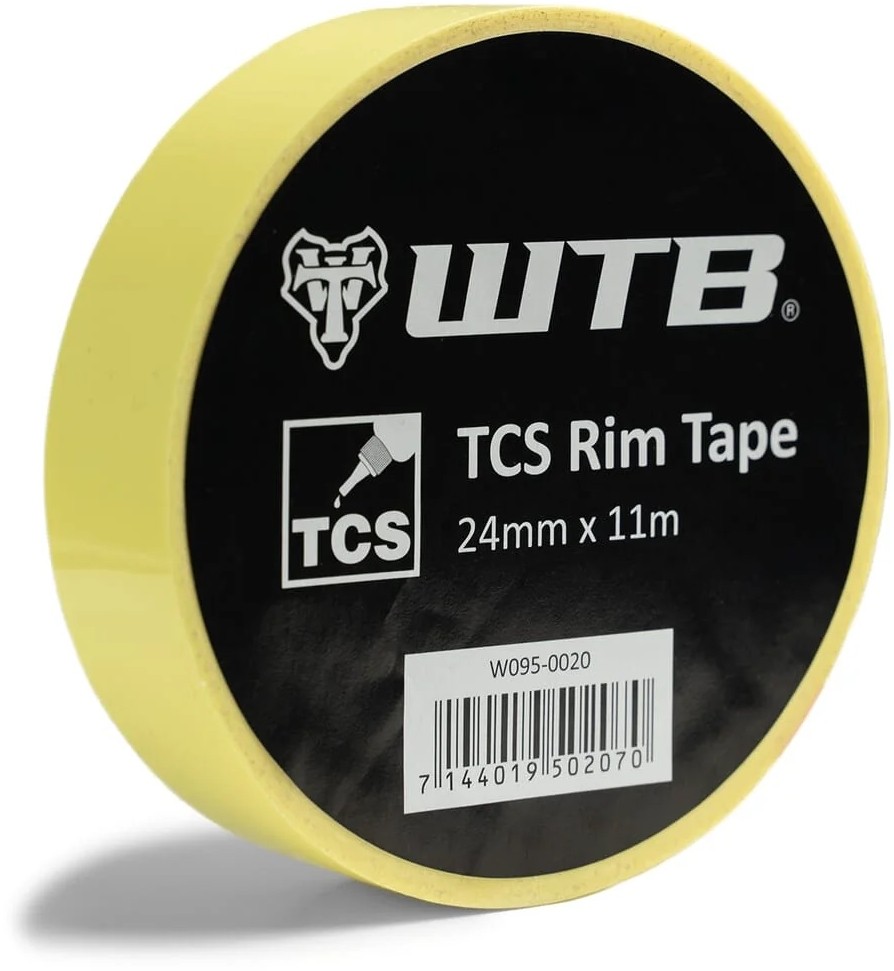 TCS Rim Tape image 0