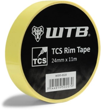 WTB TCS Rim Tape