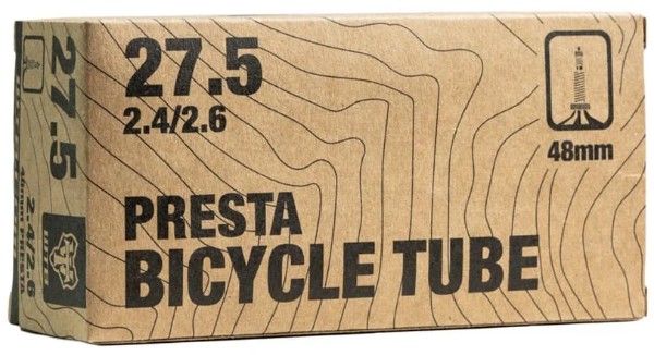 WTB Presta 27.5" Inner Tube