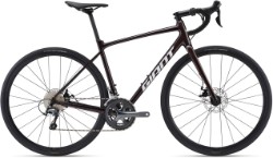 Giant Contend AR 2 2024 - Road Bike