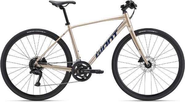 Tredz Limited GIANT Giant Escape Disc 1 | Extra 7% off for BC Members, Price match & 365 Day returns