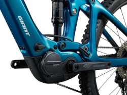 Trance X Advanced E+ Elite 2 2024 - Electric Mountain Bike image 3