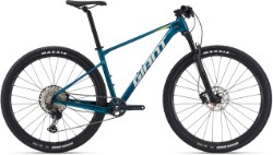 Giant XTC SLR 29 1 Mountain Bike 2024 - Hardtail MTB
