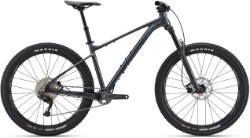 Giant Fathom 2 Mountain Bike 2024 - Hardtail MTB