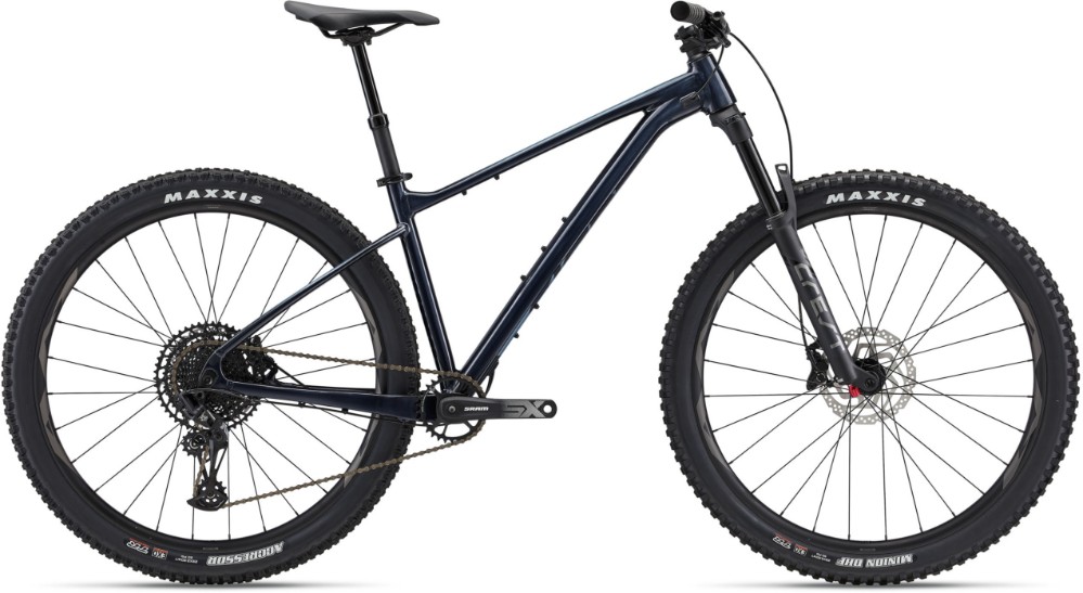 Fathom 29 1 Mountain Bike 2024 - Hardtail MTB image 0