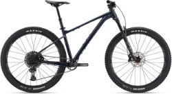 Giant Fathom 29 1 Mountain Bike 2024 - Hardtail MTB
