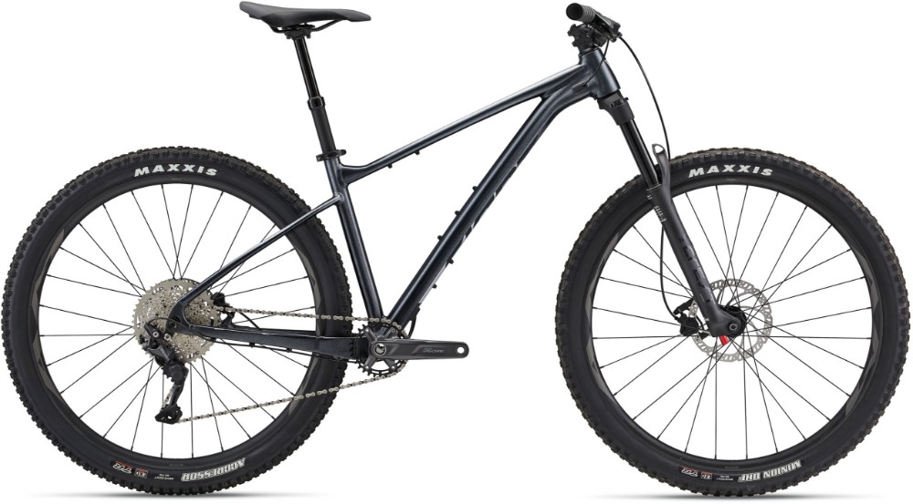 Fathom 29 2 Mountain Bike 2024 - Hardtail MTB image 0