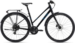 Liv Alight Disc 2 City 2024 - Hybrid Sports Bike