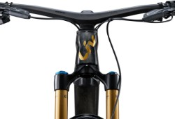 Intrigue X Advanced E+ Elite 1 2024 - Electric Mountain Bike image 7