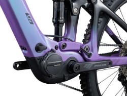 Intrigue X Advanced E+ Elite 2 2024 - Electric Mountain Bike image 3