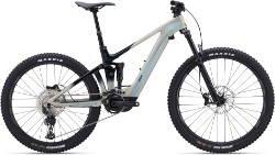 Liv Intrigue X Advanced E+ Elite 3 2024 - Electric Mountain Bike