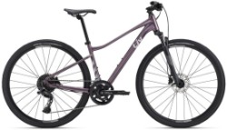 Liv Rove 1 2024 - Hybrid Sports Bike