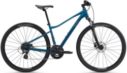 Liv Rove 3 2024 - Hybrid Sports Bike