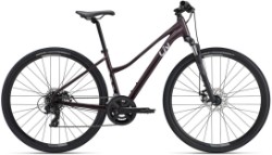 Liv Rove 4 2024 - Hybrid Sports Bike