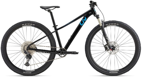 Liv Tempt 0 Mountain Bike 2024 - Hardtail MTB