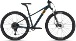 Liv Tempt 1 Mountain Bike 2024 - Hardtail MTB