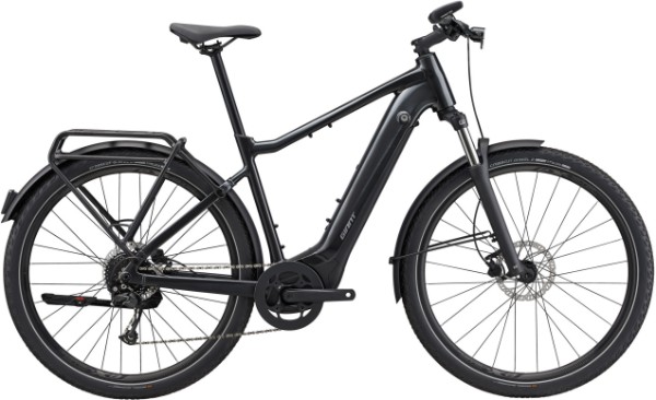 Giant Explore E+ 2 GTS