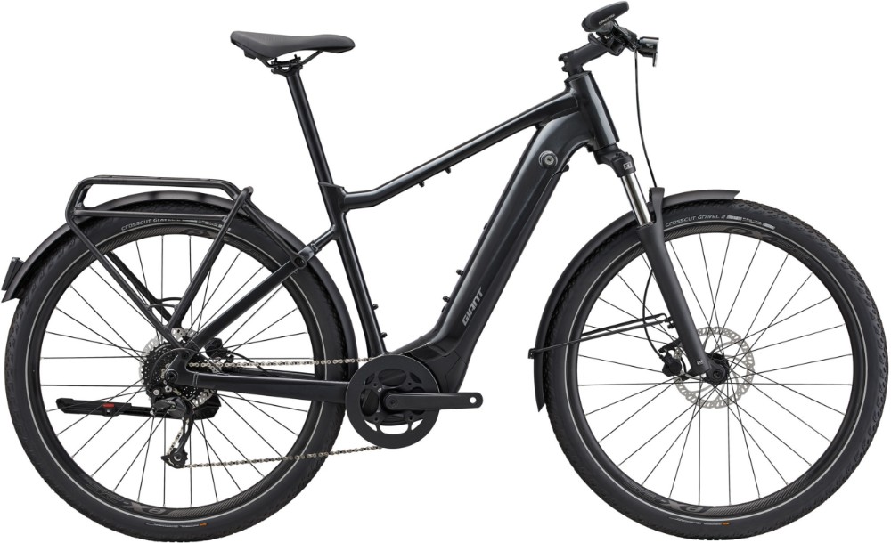 Explore E+ 2 GTS 2024 - Electric Hybrid Bike image 0
